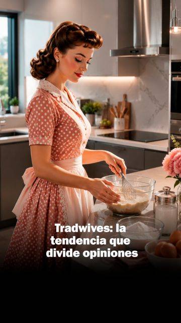 tradwives