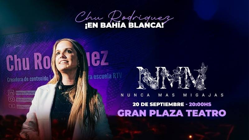 Chu Rodriguez llega a Bahía con una experiencia que promete sacudir más de una certeza