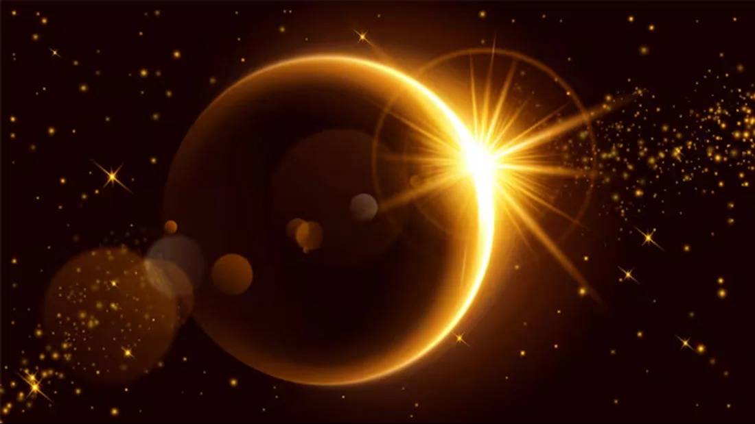 Eclipse solar y lluvia de estrellas: el doble espectáculo que tendrá el cielo este 12 de agosto