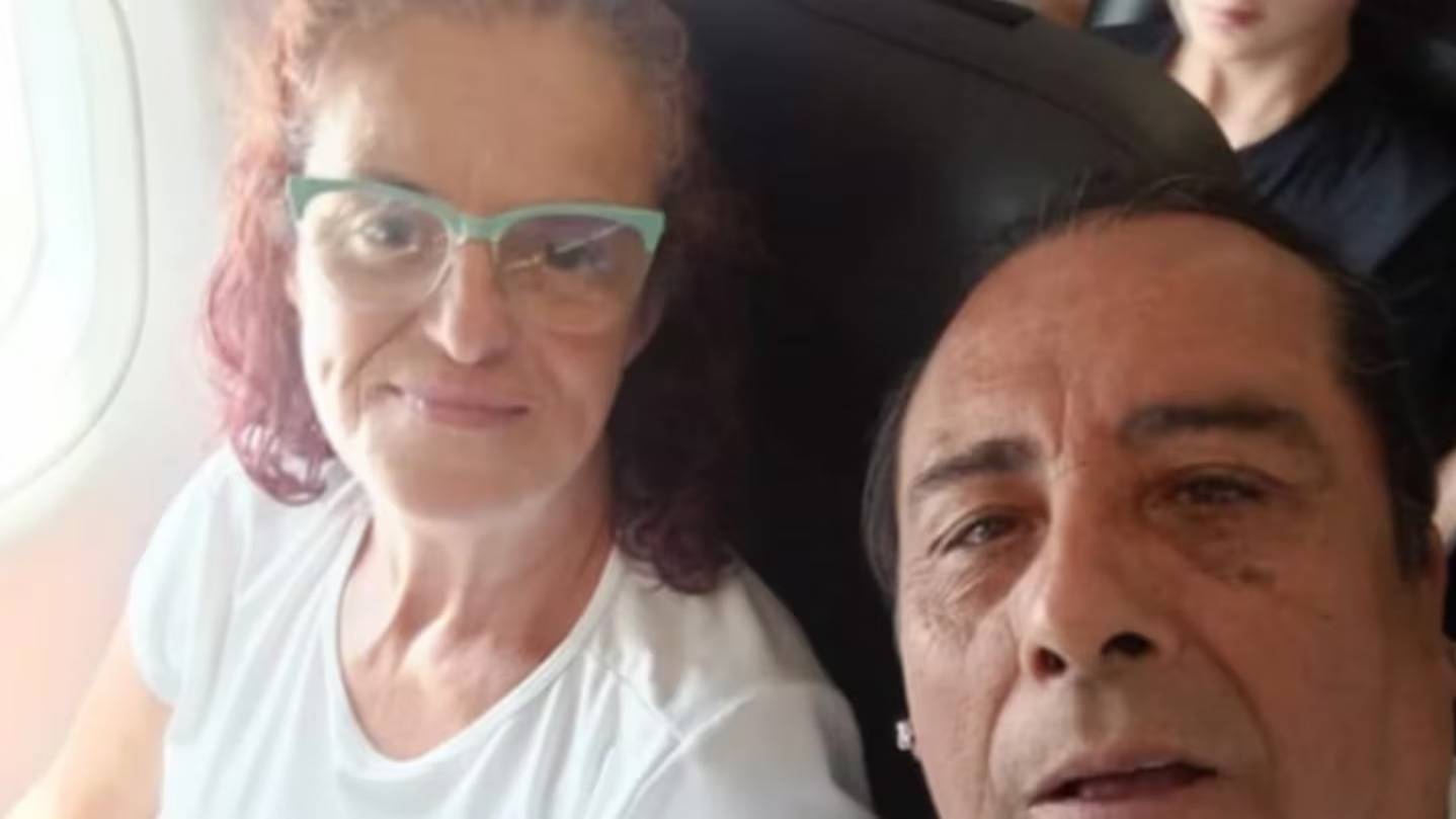 Encontraron con vida al argentino de 69 años que buscaban en Colombia tras el terremoto