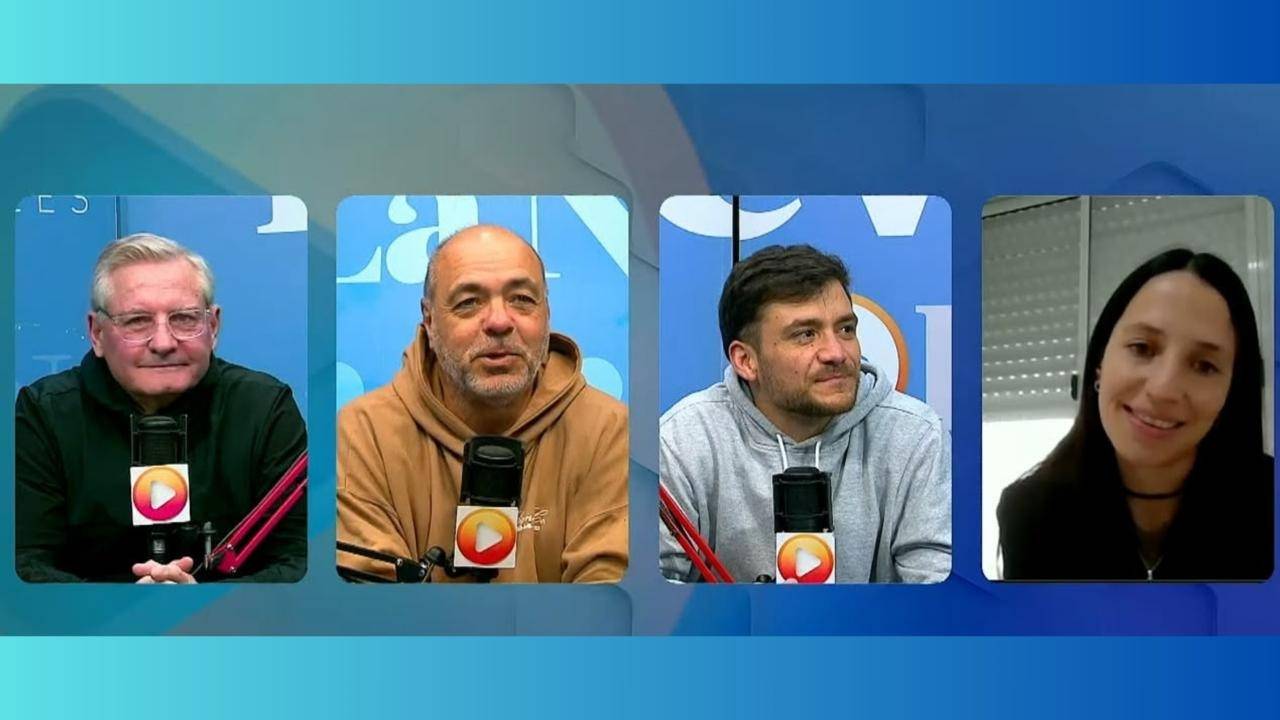 Día del Nutricionista: "Lo no saludable también es parte de lo saludable", aclaró Bárbara Portela