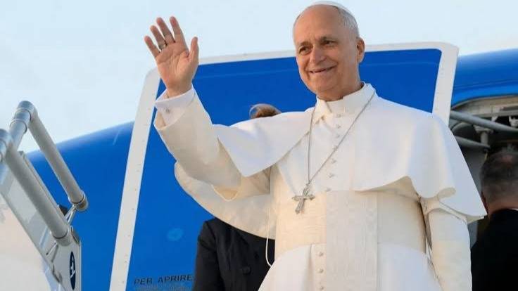 Proponen declarar “jornadas no laborables” los días en que el Papa León XIV esté de visita en Argentina