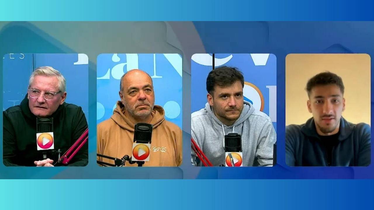 Quimey Sosa desafió al cronómetro y se ganó un lugar entre los mejores del país