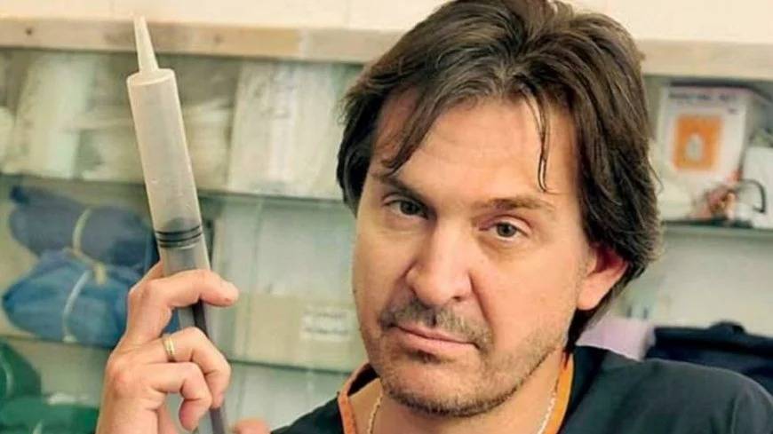 Por la muerte de un paciente, comienza el juicio a Aníbal Lotocki