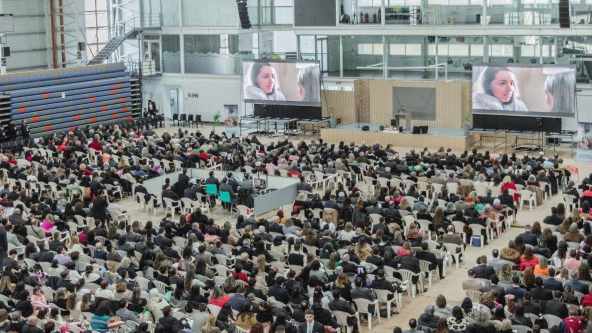 Testigos de Jehová: Bahía Blanca volverá a ser sede de un evento multitudinario
