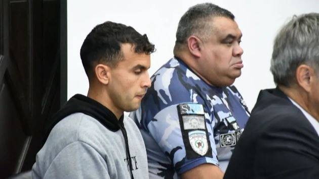 Casación confirmó la prisión perpetua al femicida de la soldado Joselie Herrera