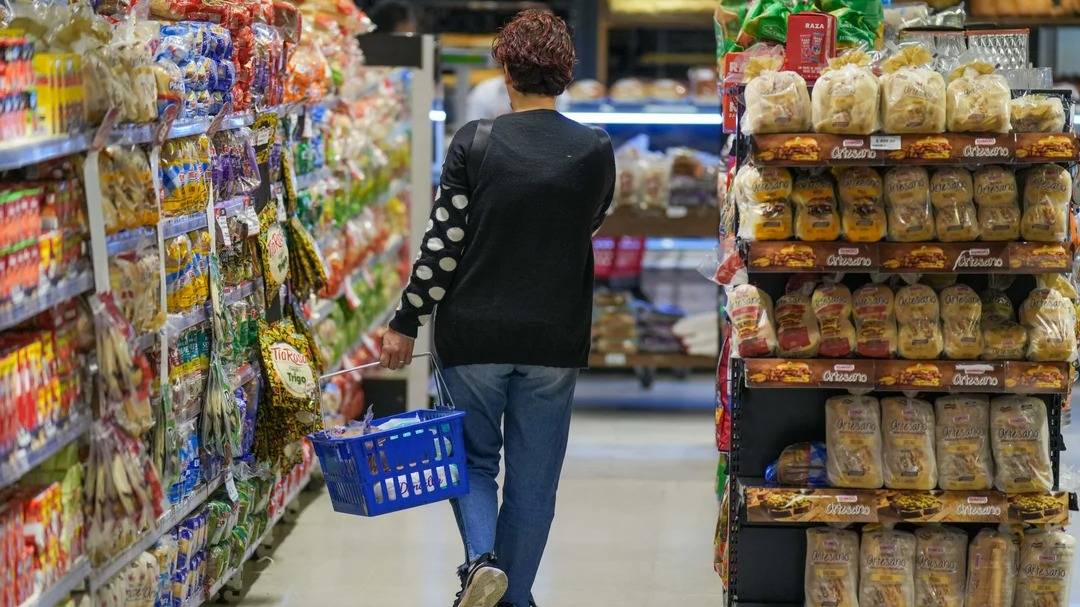 Cada vez menos residuos: el "Lado B" que evidencia la caída del consumo en los hogares argentinos