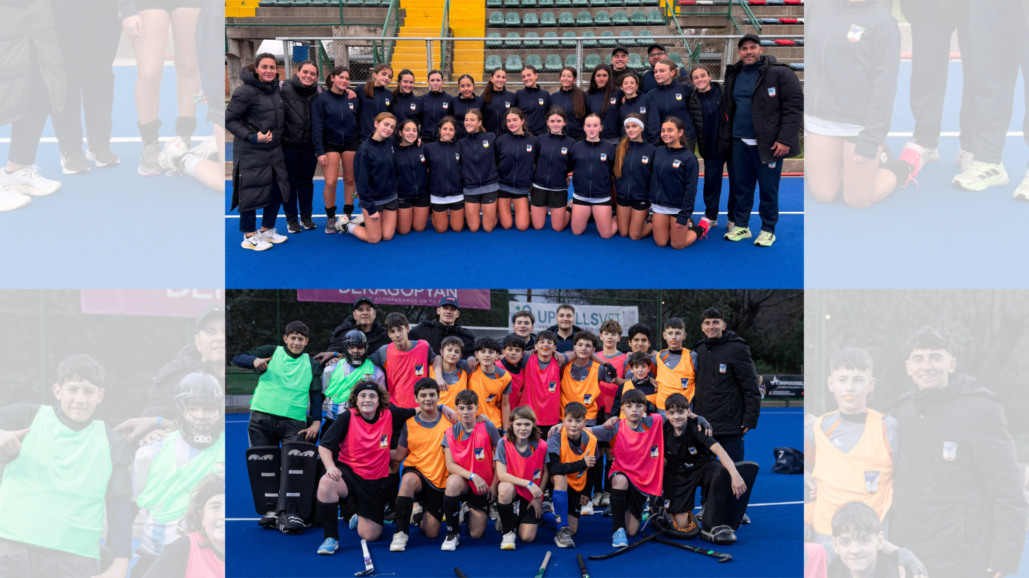 Sub 14: las chicas y los pibes de Bahía juegan el Campeonato Argentino, en Rosario y Buenos Aires