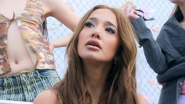 Ángela Torres lanza este jueves su nueva canción "Torpe"