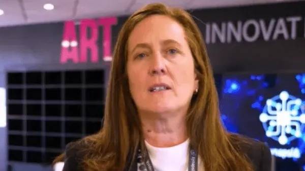 Cambio en el Gobierno: quién es Adriana Baravalle, la nueva secretaria de Innovación