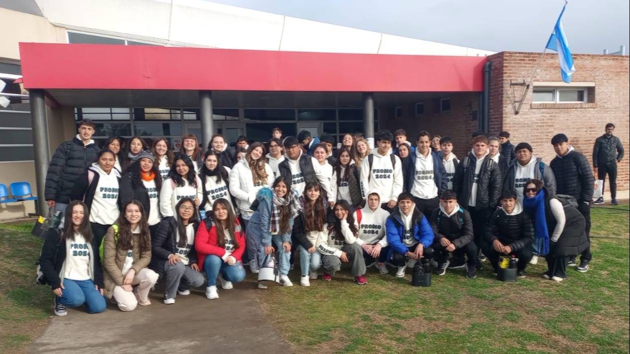 Comienza hoy la tradicional Muestra Informativa de Carreras de Nivel Superior
