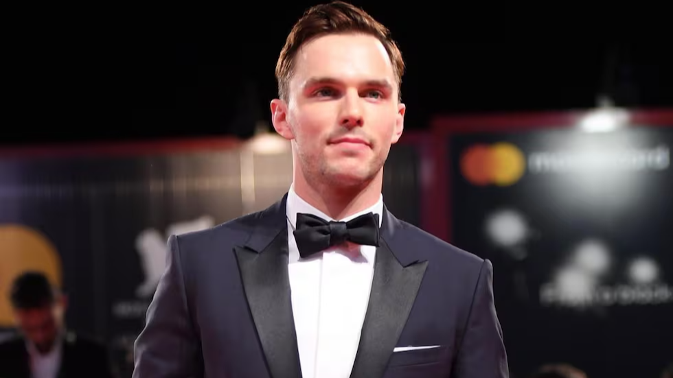 Nicholas Hoult se suma a la segunda temporada de la nueva serie de Harry Potter en HBO