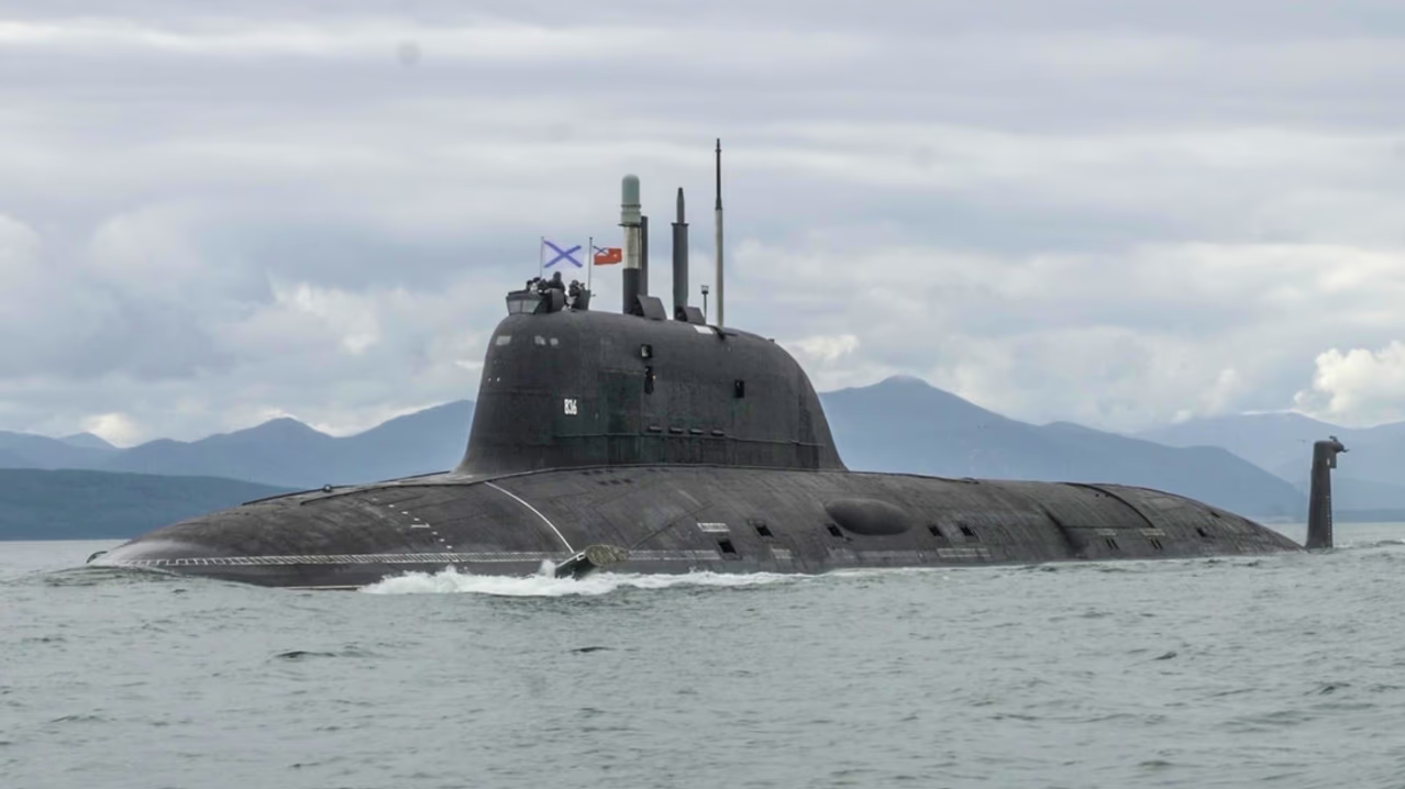 Crisis diplomática: Tokio presenta protesta por la presencia de Putin en las islas en disputa
