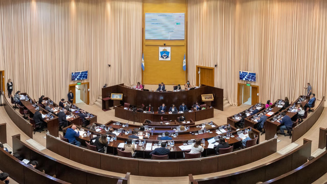 Narcotests en Neuquén: la Legislatura puso en marcha el protocolo de controles toxicológicos