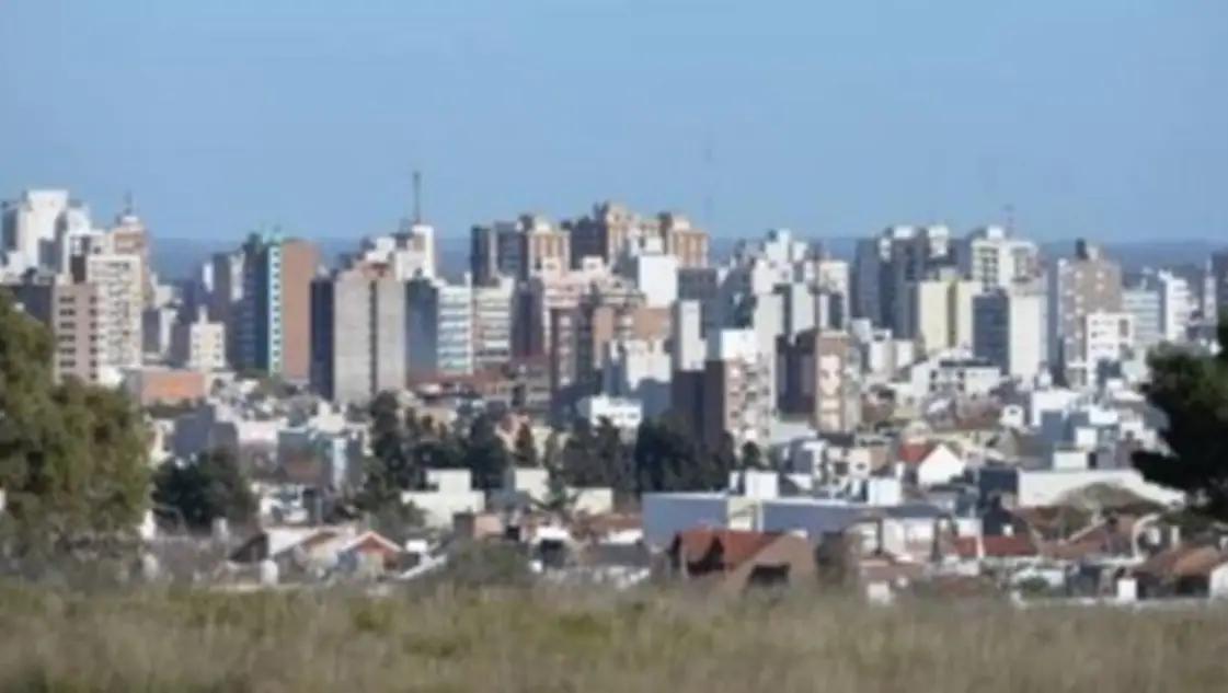 Bahía Blanca. El código de ordenamiento urbano: una necesidad vital
