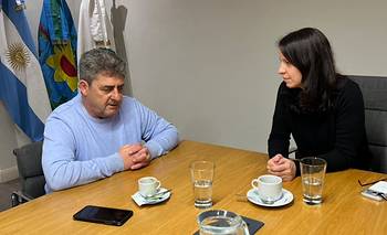 El bloque Potencia pone la mira en el modelo de gestión de Vicente López