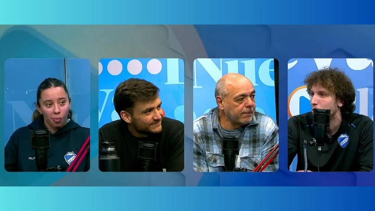 9 de Julio clasificó a la Liga Nacional Femenina, ¿y ahora?: "Ya no nos alcanza con la venta de pizzas"