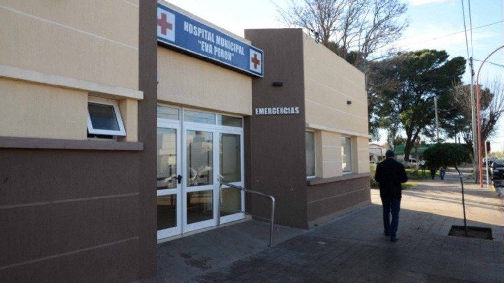 Piden ampliar las opciones para sacar turnos en el Hospital “Eva Perón”