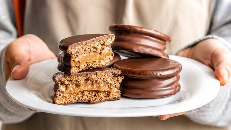 Se viene el 5° Campeonato Mundial del Alfajor: cuándo es, dónde se hace y qué marcas compiten