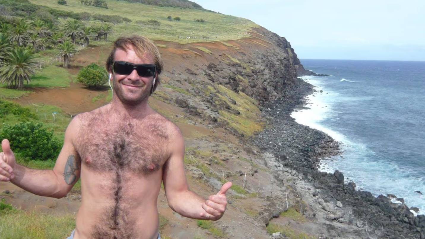 Un argentino murió ahogado durante una práctica de surf en la Isla de Pascua