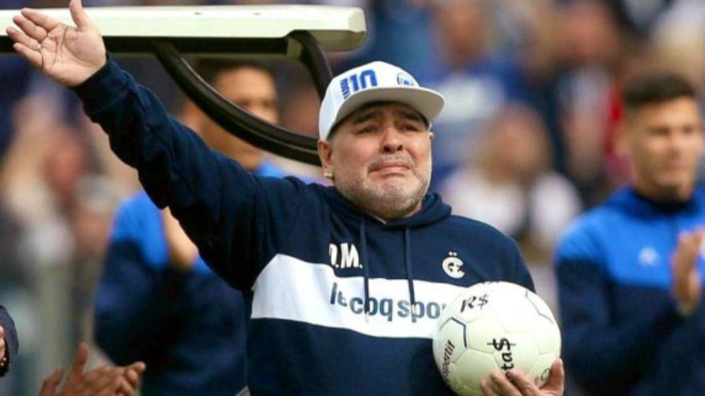 Juicio por la muerte de Maradona: un cardiólogo comprometió a los médicos del ex futbolista