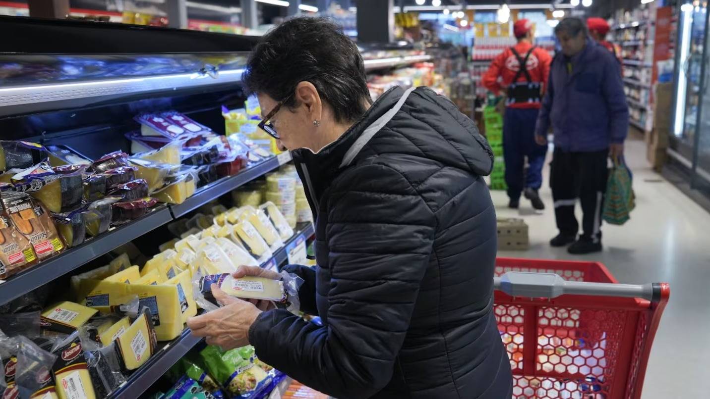 Después de la aceleración de julio, los analistas esperan que la inflación oscile entre el 1,7% y el 2% 
