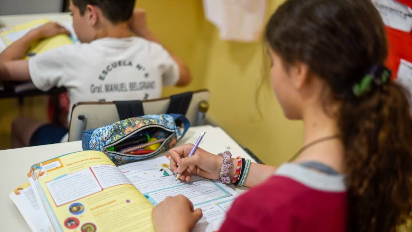 El Gobierno flexibilizó el acceso a los Vouchers Educativos