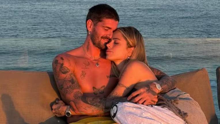 Quiénes son los famosos que asistirían a la boda de Tini Stoessel y Rodrigo De Paul