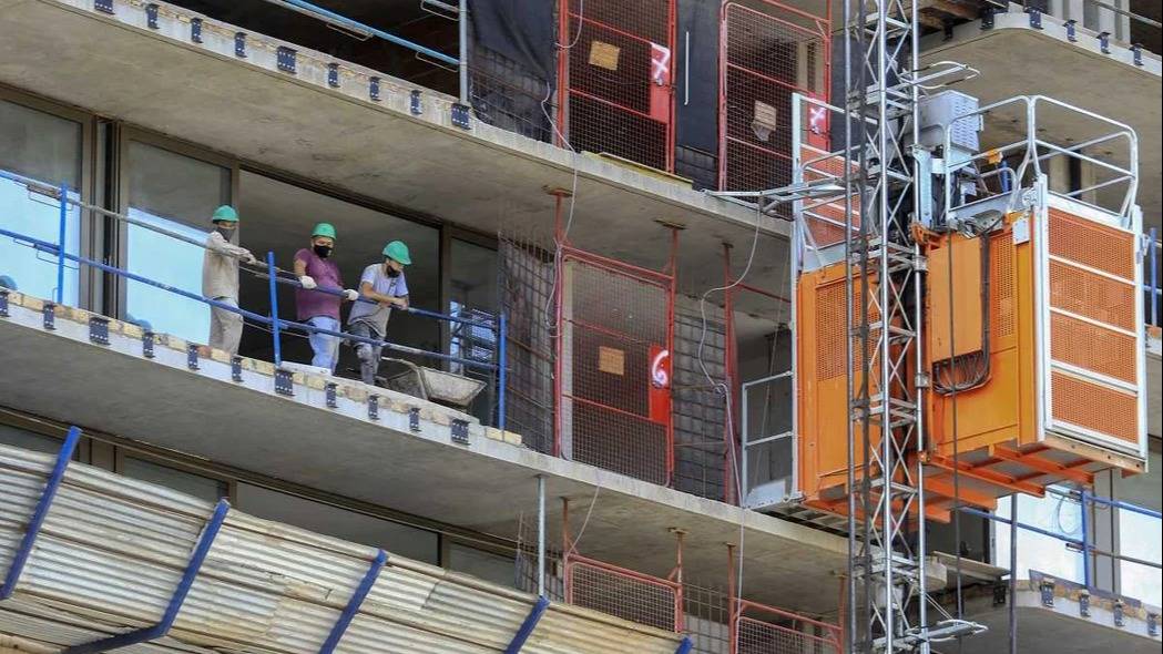 Cuál es la idea del Gobierno para aumentar la oferta de créditos hipotecarios