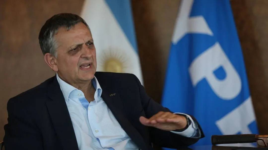 YPF proyecta exportar US$10.000 millones por año y generar 20.000 empleos