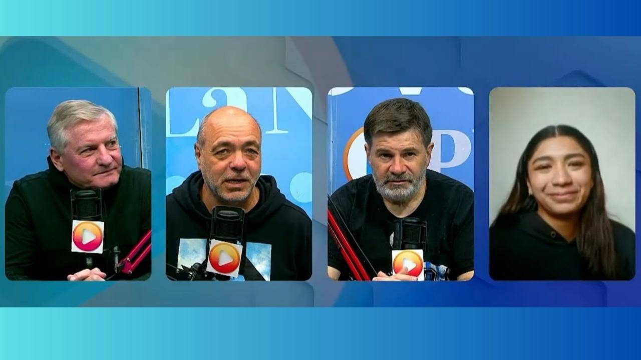 La jujeña que disfruta del estudio en Bahía y sumó otro título con Bahiense del Norte