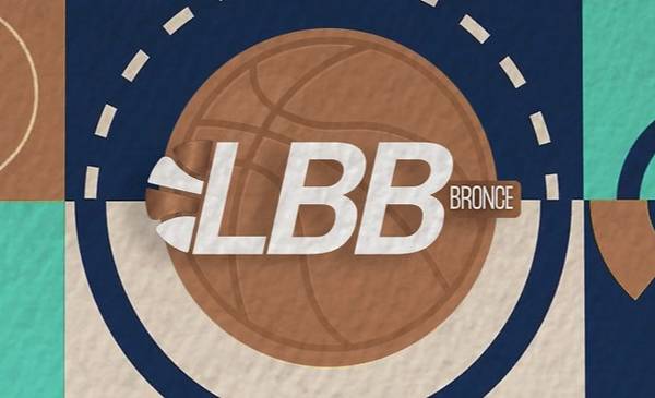 Se cierra la tercera fecha de la LBB Bronce: un partido se roba la atención