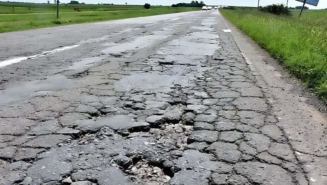 El Gobierno retuvo unos US$ 3.000 millones de fondos de obras para mantener el déficit cero
