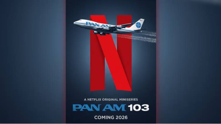 Pan Am 103: la miniserie de Netflix que es furor y muestra a Margaret Thatcher y Ronald Reagan