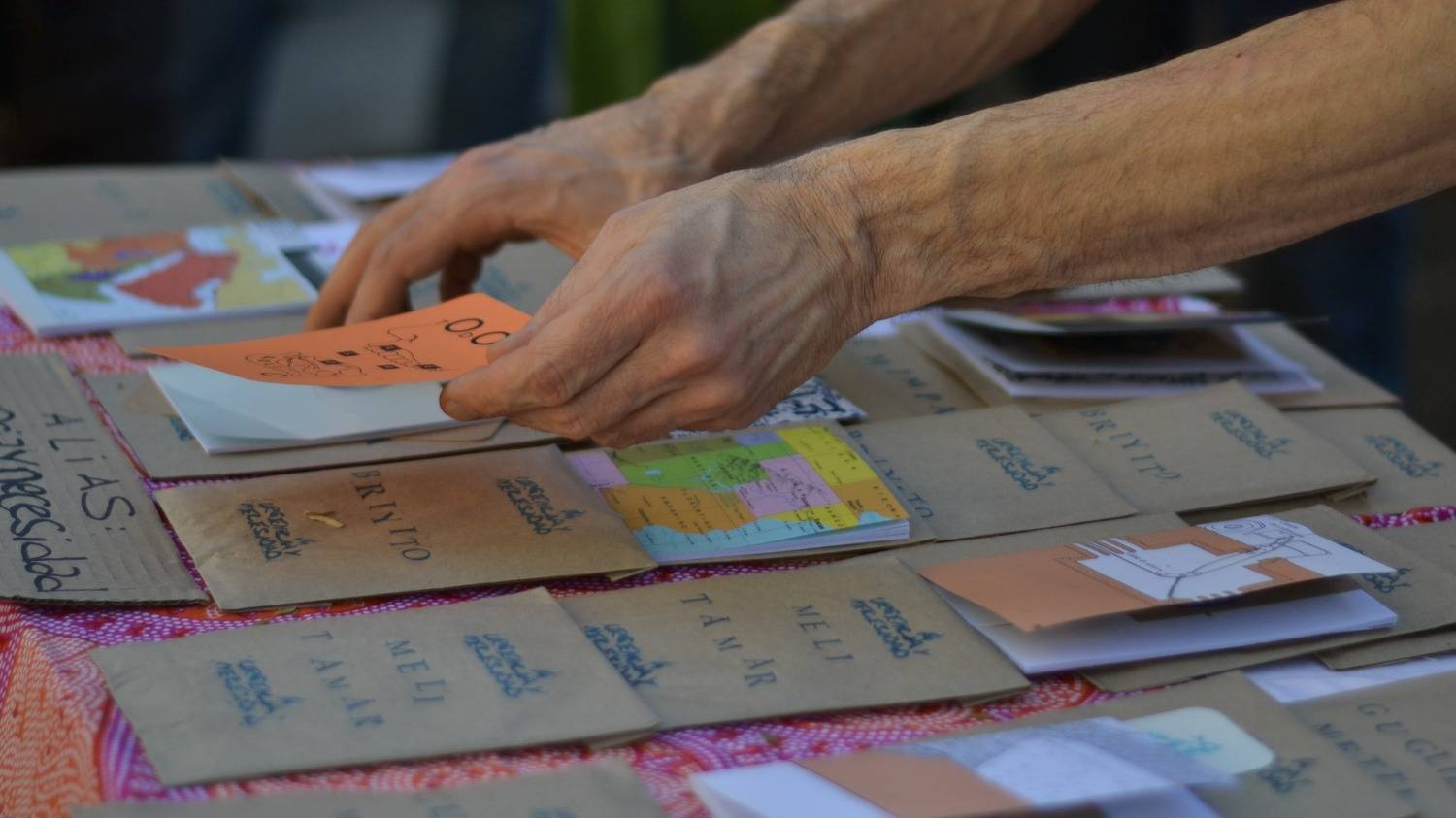El Festival de Narrativa celebra su décima edición en septiembre