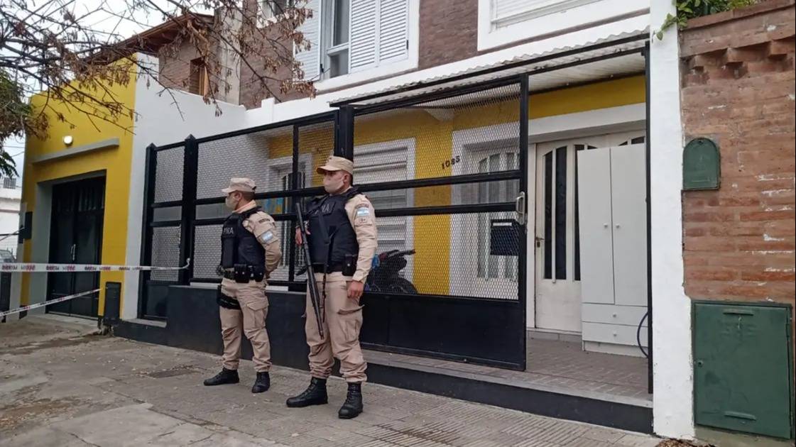 ​​​​​Condenan a dos hermanos por vender celulares ingresados de contrabando y drogas