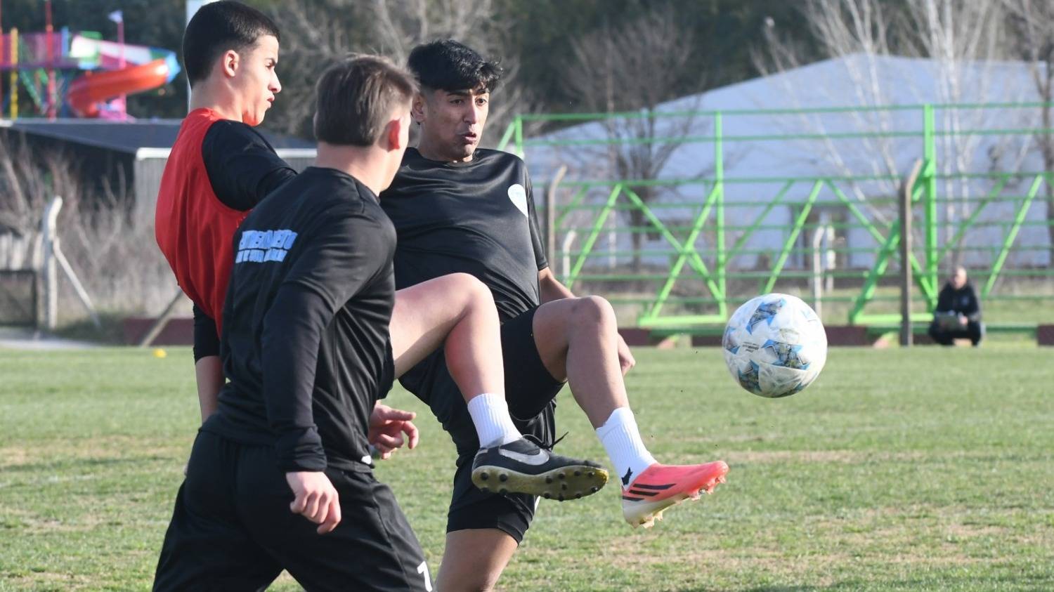 Copa País: el seleccionado de la Liga del Sur visita a su par de la Liga Sureña