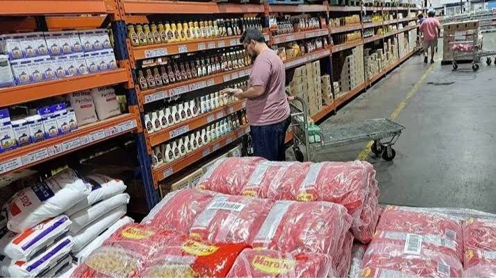 "Al final empezó con cero": los precios mayoristas aumentaron un 0,8% en julio y Milei lo celebró en redes