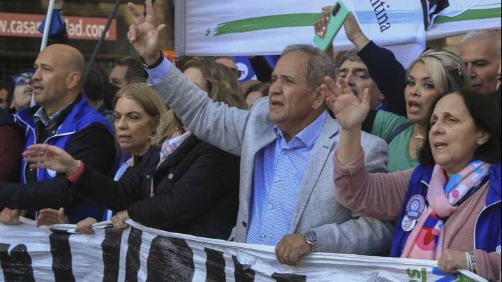 Un gremio cerró un nuevo aumento y el sueldo inicial será superior a los $2.500.000