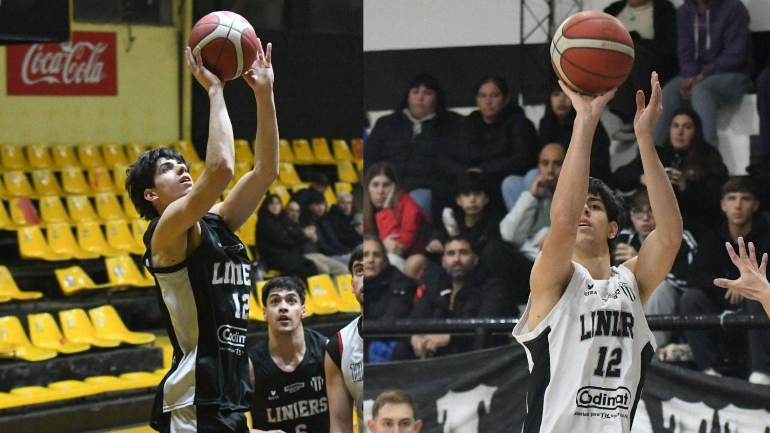 Cambios en algunos equipos para la segunda parte de la LBB Oro, que comenzará mañana