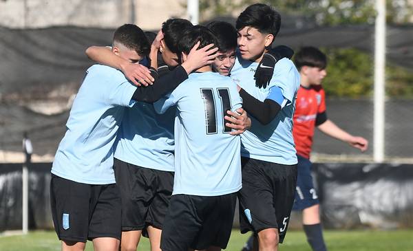 El Sub 15 de la Liga del Sur visita a Tres Arroyos en su debut fuera de casa