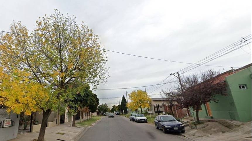 Barrio Don Bosco: investigan el asalto a un transeúnte con una escopeta corta