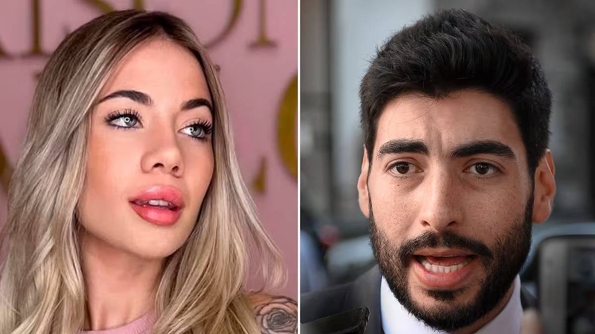 Caso Facundo Moyano: declaran dos médicas que atendieron a Candela Arizaga
