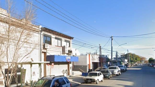 Condenado por asaltar a los empleados de una heladería del barrio Noroeste