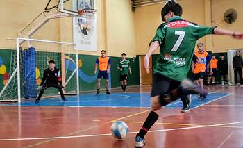 Coronel Rosales es sede de la etapa regional de los Juegos Bonaerenses 2026
