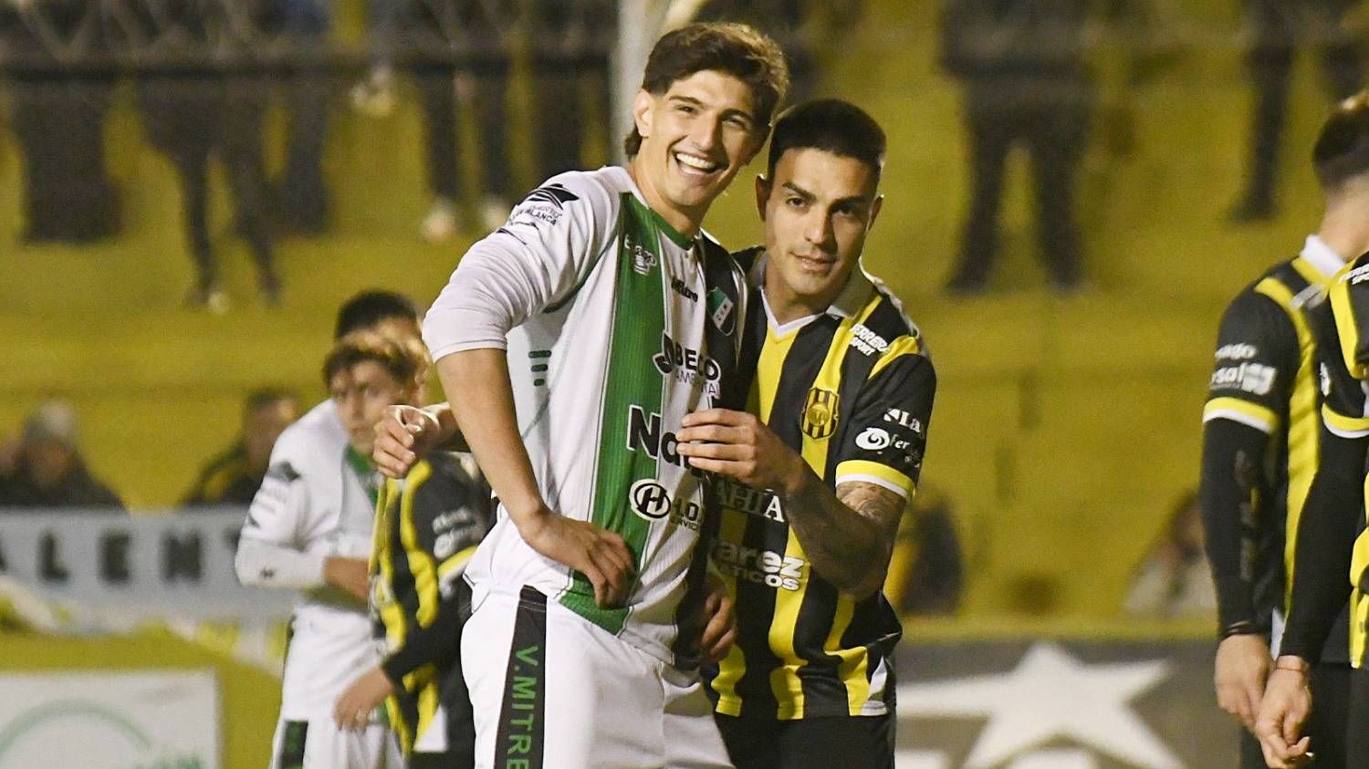Fecha 5 del Nonagonal: Olimpo juega el domingo en Bahía y Villa Mitre, el viernes a la noche en Salta