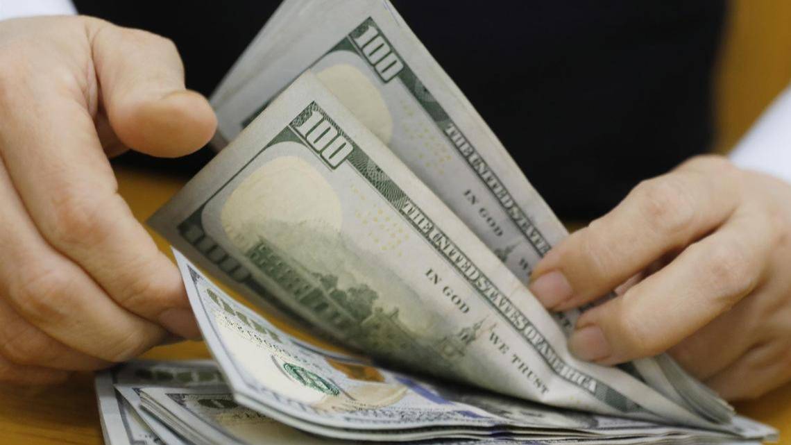Dólar en Bahía Blanca: a cuánto finalizaron este miércoles todas las cotizaciones