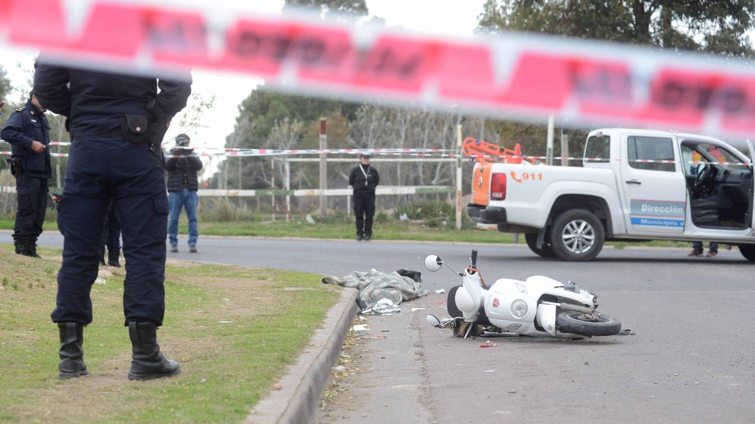 Fin de semana trágico en Bahía Blanca: reclaman más controles de tránsito