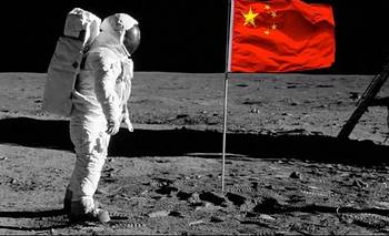 China está cada vez más cerca de enviar astronautas a la Luna y crece la preocupación en la NASA