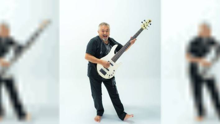 Murió José Luis “Pucho” Ponce, histórico integrante de Los Tekis